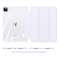 Coque Dux Ducis Copa pour iPad Pro 12.9'' 2021 / 2020 / 2018 Cover SM photo 5
