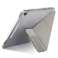 UNIQ Case Camden iPad Mini (2021) grau/fossil grau Antimikrobiell Bild 1