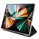 Karl Lagerfeld KLFC12OKHK iPad 12.9" Pro 2021 Funda de libro negro/negro fotografía 1