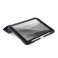 UNIQ-fodral Trexa iPad 10,2" 2021/2020/ 2019 Antimikrobiell blå/blå bild 3