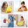 Dux Ducis Panda Baby Safe Kids Soft Case For iPad m image 1