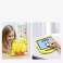 Dux Ducis Panda Baby Safe Kids Soft Case For iPad m image 5