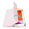 Dux Ducis Toby Funda Blindada Smart Flip Case para iPad mini 2021 contigo fotografía 4