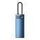 Baseus Metal Gleam 6in1 Многофункциональный USB Type-C - USB Type-C концентратор питания изображение 1