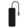 Baseus AcmeJoy 6-портовая док-станция HUB (от USB-C до USB-C PD &Data/2 изображение 2