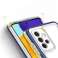 Διάφανη θήκη 3σε1 για Samsung Galaxy A53 5G Soft Cover με Sky Frame εικόνα 3