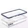 Διάφανη θήκη 3σε1 για Samsung Galaxy A53 5G Soft Cover με Sky Frame εικόνα 4
