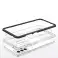 Funda clara 3 en 1 para Samsung Galaxy A53 5G Gel Cover con encanto de marco fotografía 4