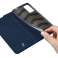 Dux Ducis Skin Pro Holsteretui mit Flip Xiaomi 12X / 12 Charm Bild 3