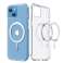Dux Ducis Clin magnetinis dėklas, skirtas iPhone 13, suderinamas su MagSafe pr nuotrauka 1