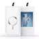 Dux Ducis Clin magnetinis dėklas, skirtas iPhone 13, suderinamas su MagSafe pr nuotrauka 4