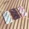 Wozinsky Mármore Gel Mármore Capa Samsung Galaxy A13 5G rosa foto 1