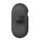 UNIQ Vencer AirPods 3 gen. Gris silicone/charbon gris foncé photo 2