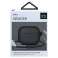 UNIQ Vencer AirPods 3 gen. Gris silicone/charbon gris foncé photo 6