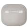 UNIQ Case Lino AirPods 3 gen. Silikon beige/beige Bild 1