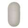 UNIQ Case Lino AirPods 3 gen. Silikon beige/beige Bild 2