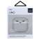 UNIQ Case Lino AirPods 3 gen. Silikon beige/beige Bild 6