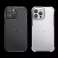 UNIQ Combat Case iPhone 13 Pro / 13 6,1" aramid smoke image 3
