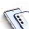 Doorzichtig 3in1 hoesje voor Samsung Galaxy S22+ (S22 Plus) foto 3