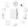 Aqara Wall Switch H1 EU uten N 2 knapper bilde 2