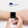 Aqara Wall Switch H1 EU uten N 2 knapper bilde 5