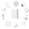 Aqara H1 EU Light Switch 2 Buttons image 3