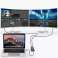 Choetech Adapter USB Typ-C Splitter Thunderbolt 3 (40G Bild 1