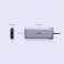 Ugreen MONITOIMIKESKITIN 9in1 USB tyyppi C - HDMI, DP, VGA, 2 x USB, RJ45 kuva 2