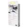 Baseus Metal Gleam 8in1 Multifunctional USB Type-C - USB Type-C Power HUB image 5