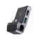 Baseus daugiafunkcis stovas USB tipo C šakotuvas - USB 3.0 / RJ45 / 3.5m nuotrauka 1