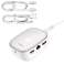 Baseus 6in1 multifunktsionaalne USB Type-C HUB, mälukaardilugeja, väljas foto 2