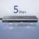 Ugreen USB Typ C HUB Splitter - 4x USB 3.2 Gen 1 mit Stromanschluss Bild 1