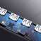Ugreen USB Typ C HUB Splitter - 4x USB 3.2 Gen 1 mit Stromanschluss Bild 2