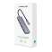 Ugreen USB Typ C HUB Splitter - 4x USB 3.2 Gen 1 mit Stromanschluss Bild 4