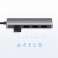 Ugreen USB Typ C HUB Splitter - 4x USB 3.2 Gen 1 mit Stromanschluss Bild 6