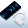 Joyroom HUB multifunctional OTG adapter Lightning - USB 3.2 Gen 1 (3.0, image 2