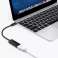 Choetech Adapter Adapter HUB USB Typ-C Thunderbolt 3 (Stecker) auf H Bild 2