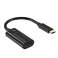 Choetech Adapter Adapter HUB USB Typ-C Thunderbolt 3 (Stecker) auf H Bild 4