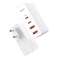 Baseus GaN2 Pro gyors fali töltő 100W USB / USB Type-C Quick C kép 3