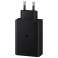 Chargeur mural Samsung 2x USB Type C / USB PPS, Power Delivery 6 photo 1