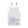 Samsung USB-Ladegerät 65W AFC weiß (GP-PTU020SODWQ) Bild 1