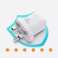 Joyroom USB Chargeur Type C 30W Power Delivery 3A (prise UK photo 2
