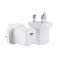 Joyroom USB Chargeur Type C 30W Power Delivery 3A (prise UK photo 6