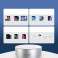 Choetech Qi Cargador Inalámbrico 15W (Compatible con MagSafe) con Wen fotografía 4