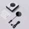 Nillkin MagSlim Qi Chargeur sans fil 10W pour iPhone compatible photo 3