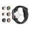 Joyroom Qi Wireless Charger 2.5W para Apple Watch 0.3m branco (S-I foto 3