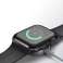Joyroom Qi Wireless Charger 2.5W para Apple Watch 0.3m branco (S-I foto 5