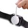 Joyroom Qi Wireless Charger 2.5W para Apple Watch 0.3m branco (S-I foto 6