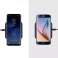 Choetech Wireless Charger Kit Qi 10W Phone Stand Negro fotografía 3