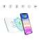 Choetech Qi draadloze oplader 10W voor telefoon hoofdtelefoon zwart ( foto 2